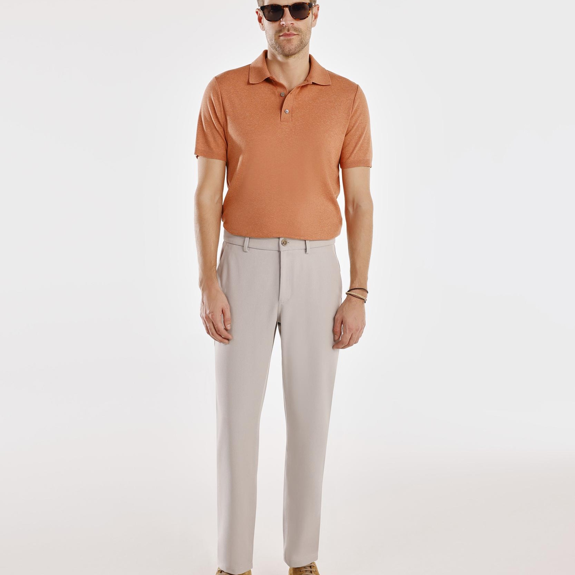 YARGICI Regular Fit Erkek Pantolon