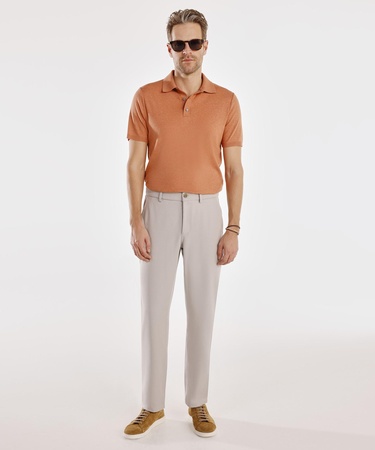  YARGICI Regular Fit Erkek Pantolon