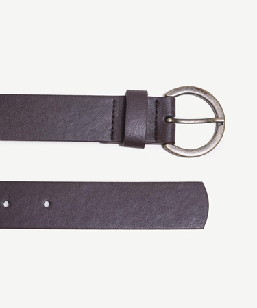  YARGICI Taş Aksesuarlı Kemer