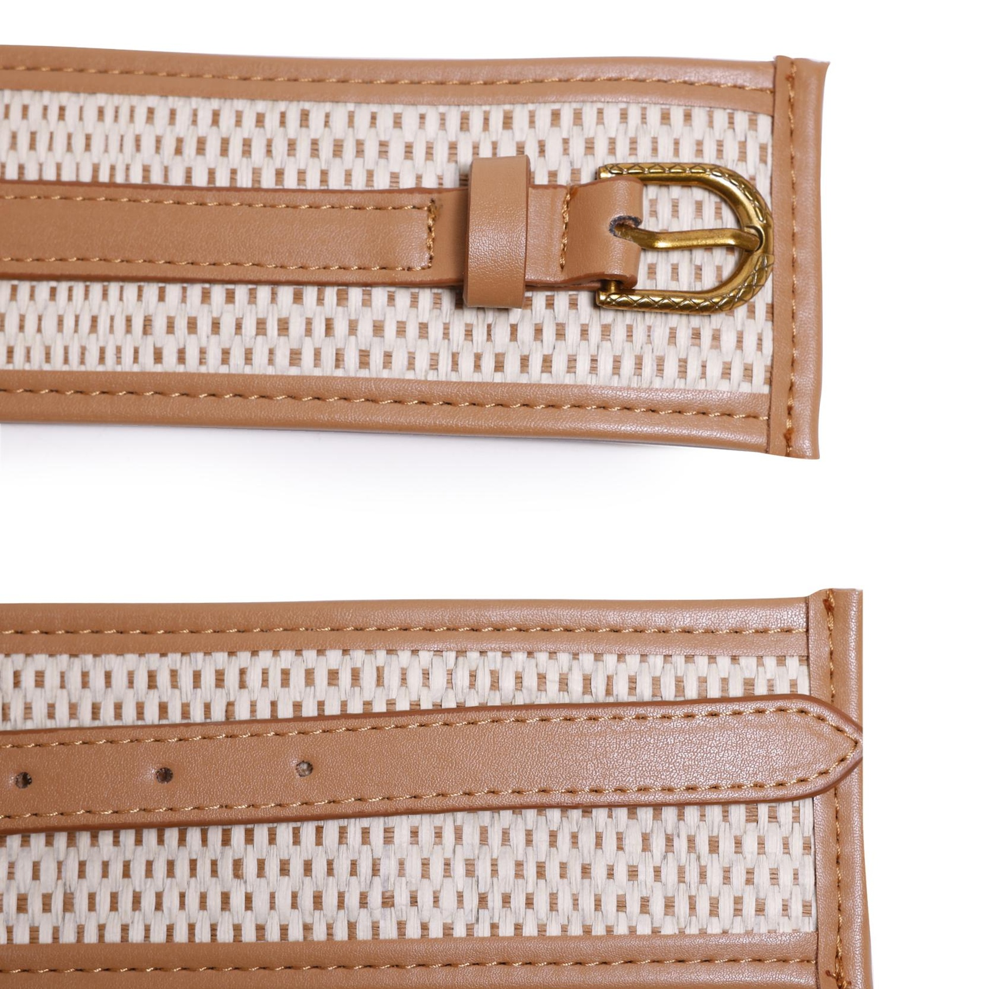 YARGICI Hasır Korse Kemer