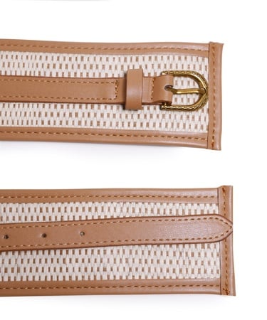  YARGICI Hasır Korse Kemer