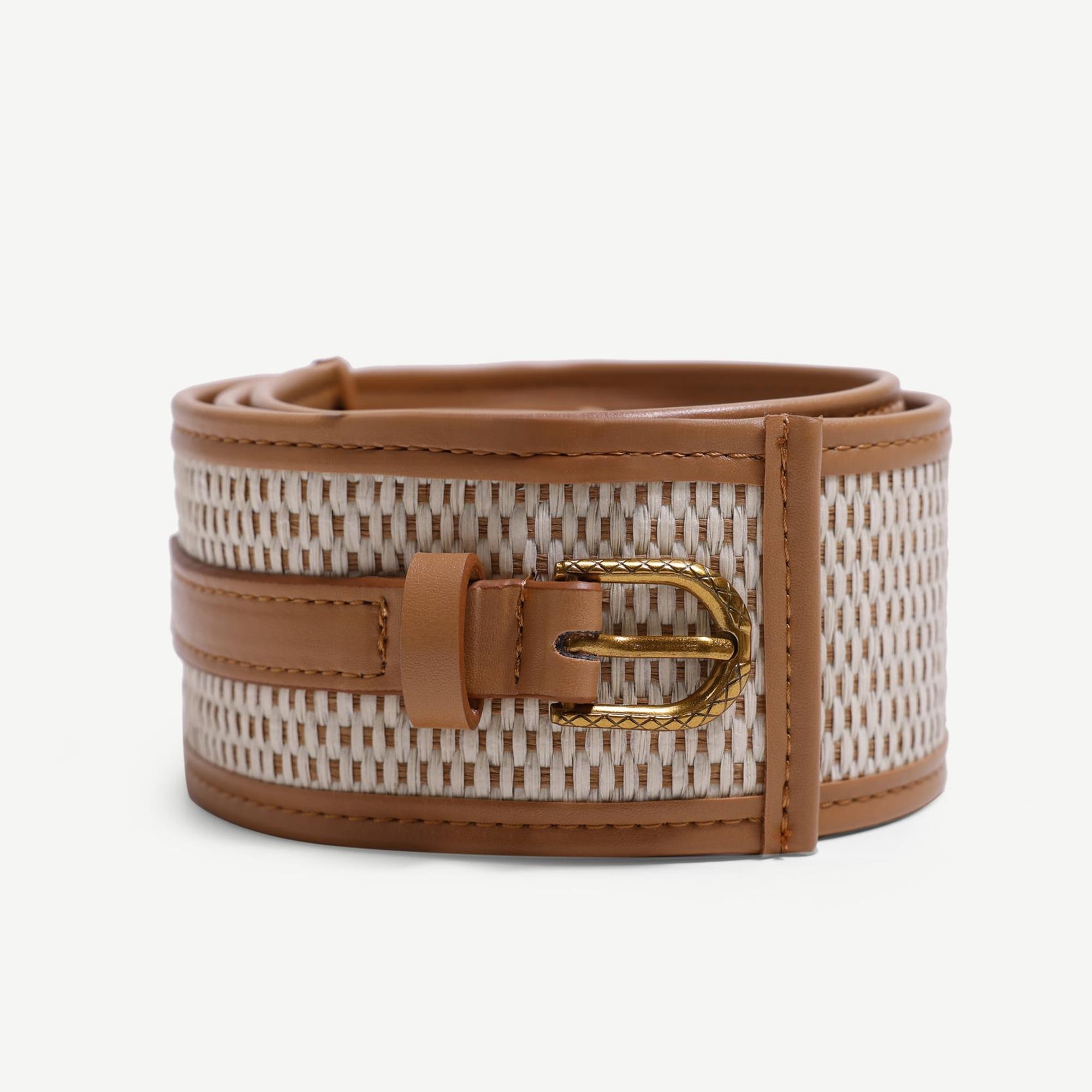 YARGICI Hasır Korse Kemer