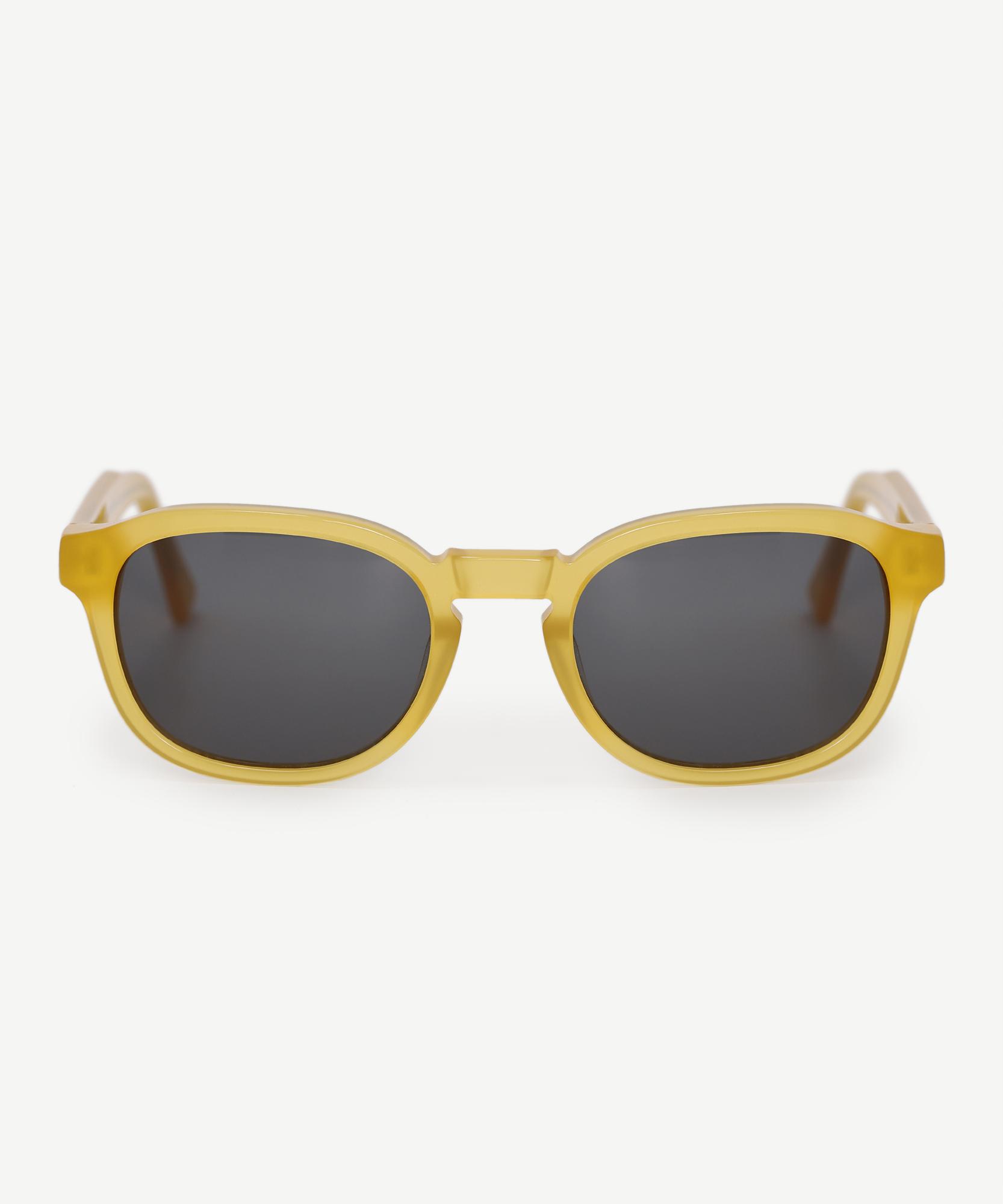  YARGICI Oval Formlu Güneş Gözlüğü