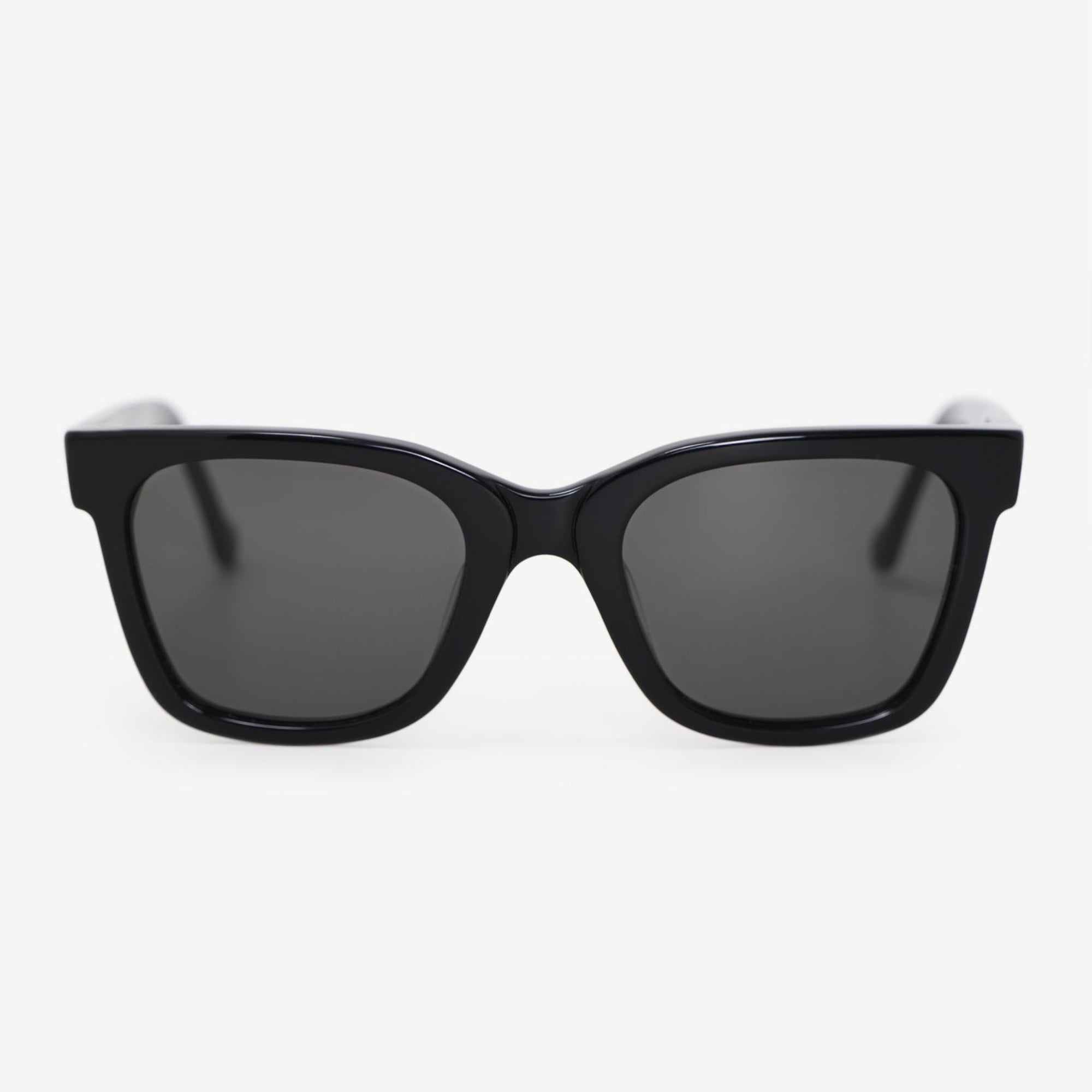 YARGICI Kare Çerçeveli Güneş Gözlüğü