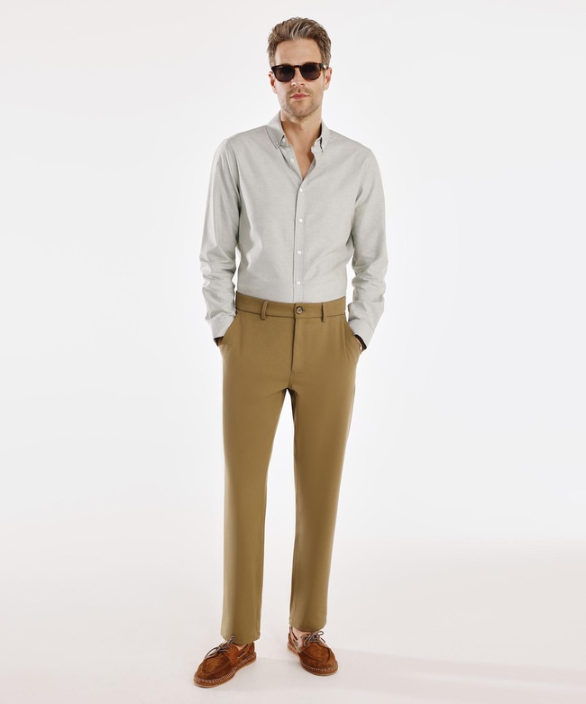  YARGICI Regular Fit Erkek Pantolon