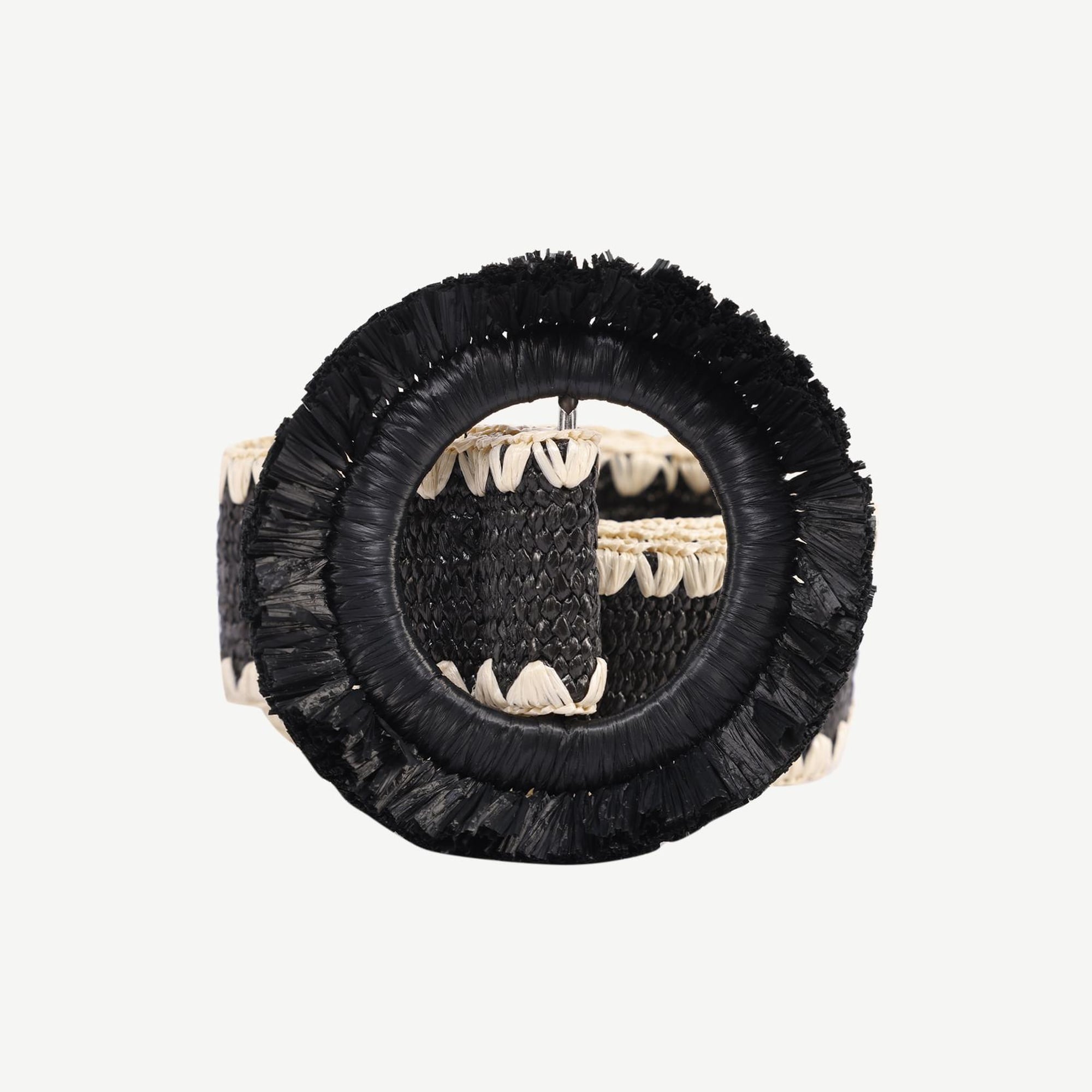 YARGICI Rafya Örgü Kemer