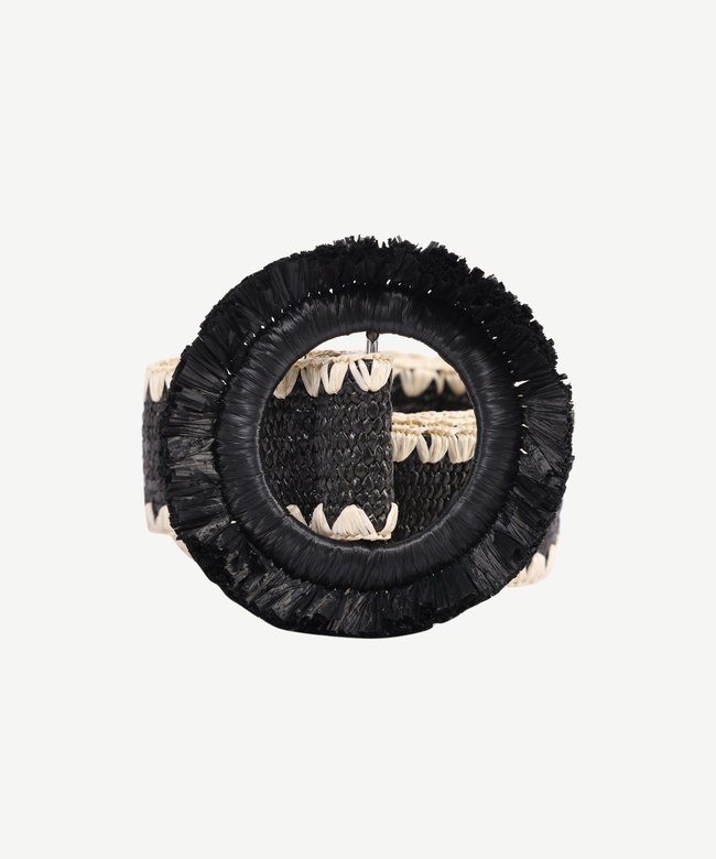  YARGICI Rafya Örgü Kemer