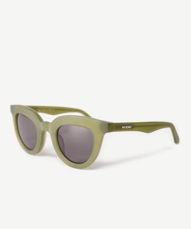  YARGICI Köşe Detaylı Güneş Gözlüğü