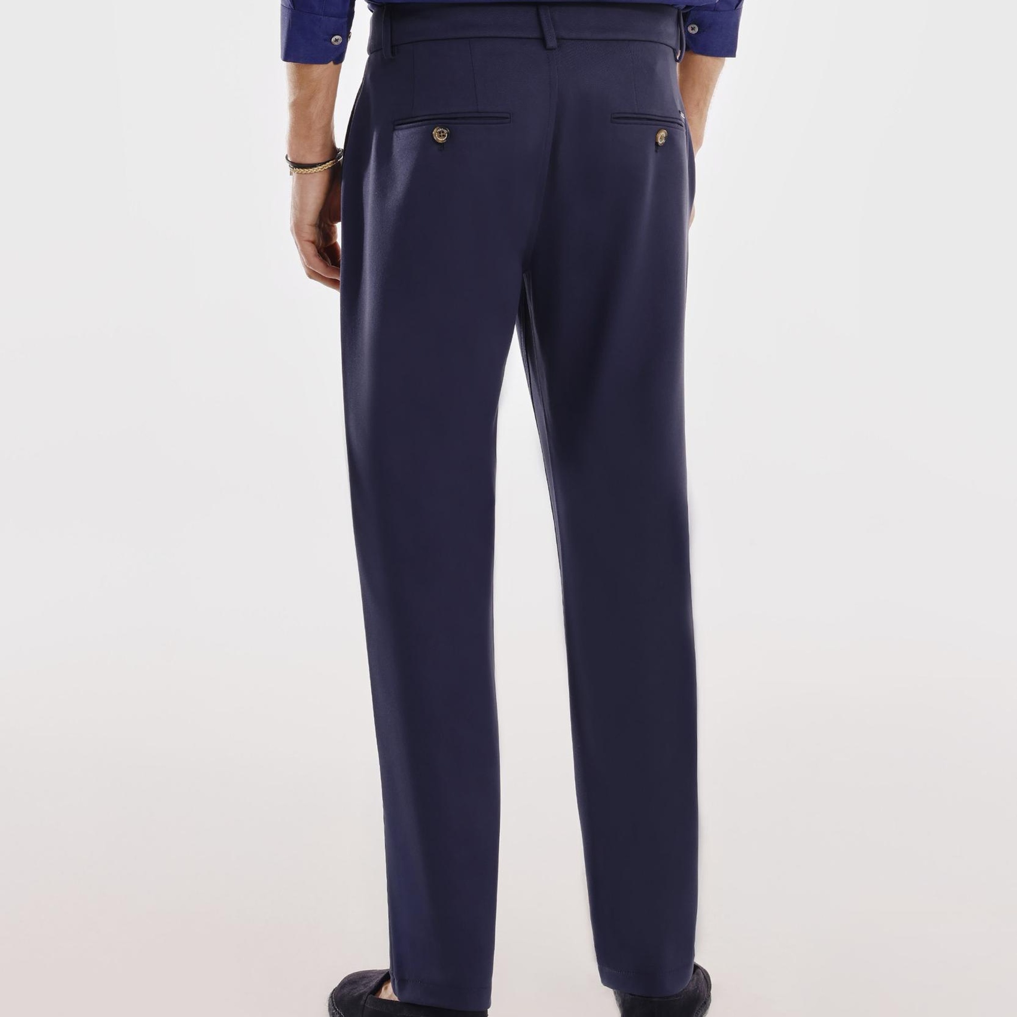 YARGICI Regular Fit Erkek Pantolon