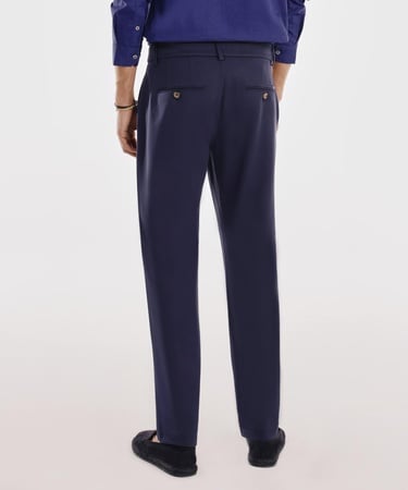  YARGICI Regular Fit Erkek Pantolon