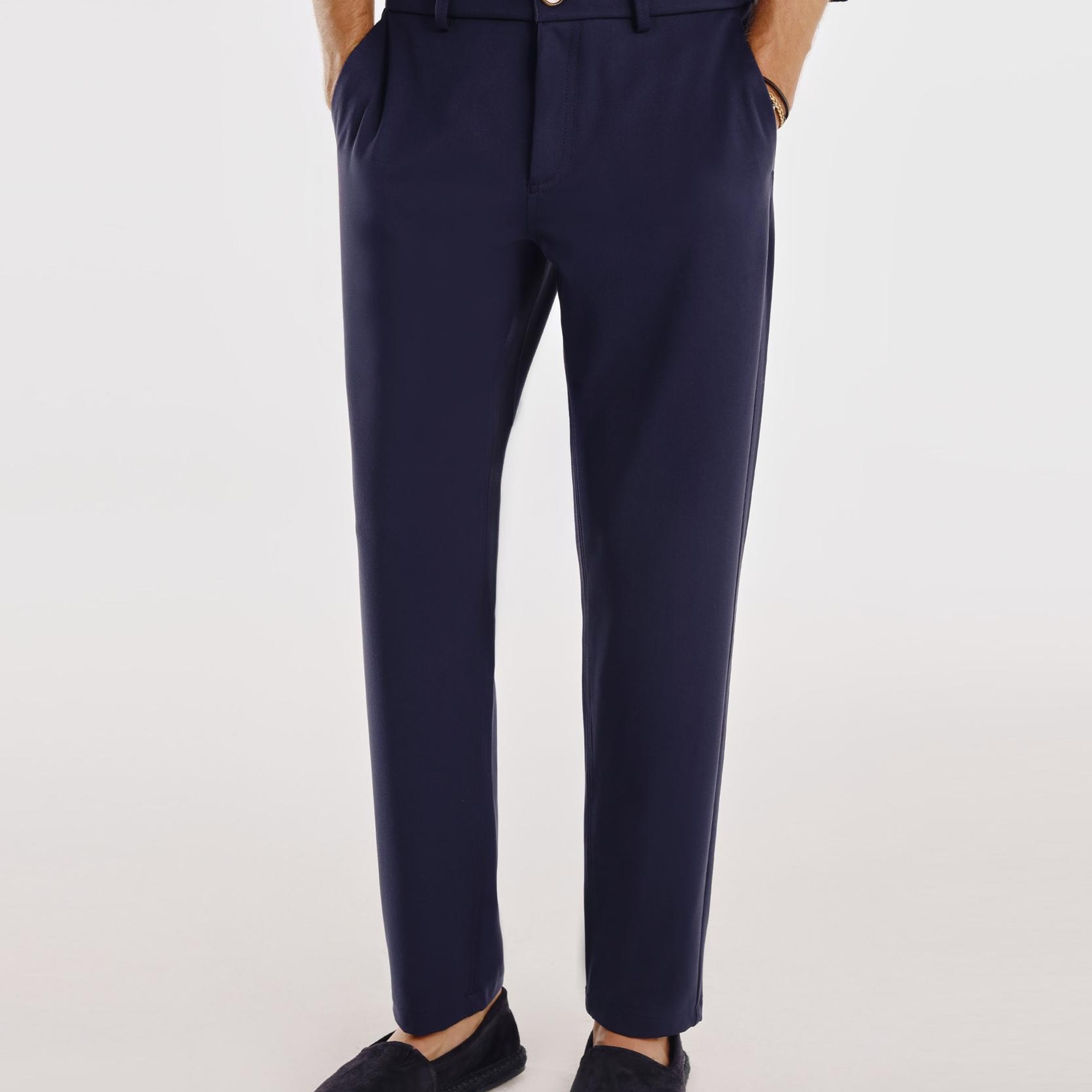 YARGICI Regular Fit Erkek Pantolon