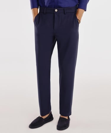  YARGICI Regular Fit Erkek Pantolon