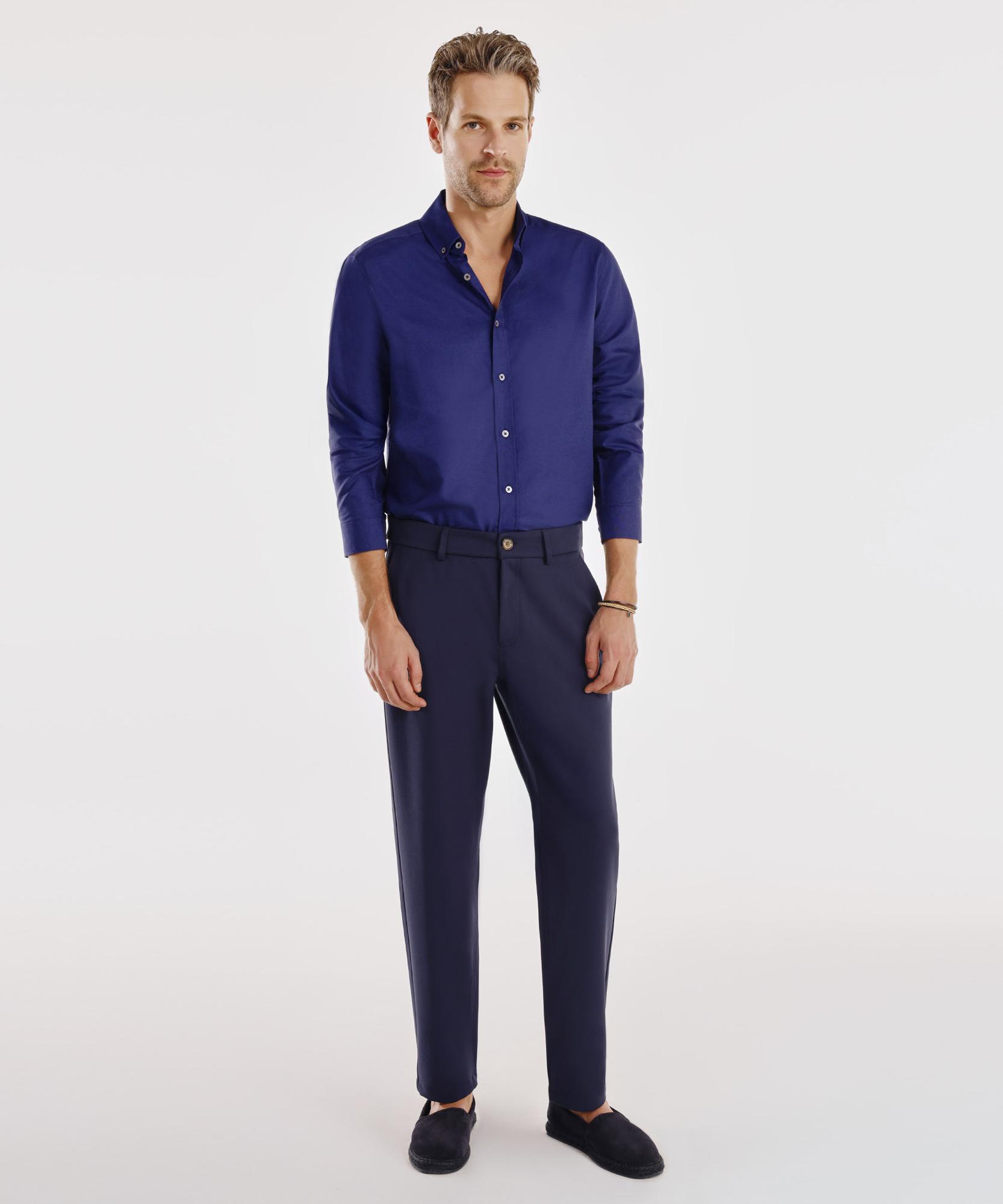  YARGICI Regular Fit Erkek Pantolon