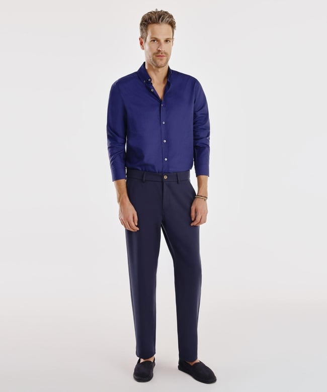  YARGICI Regular Fit Erkek Pantolon