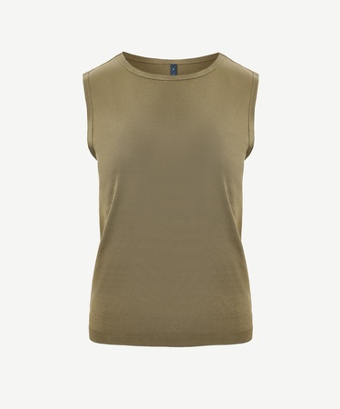  YARGICI Kolsuz Bisiklet Yaka Triko