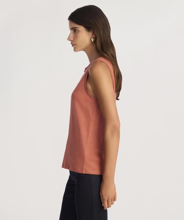  YARGICI Kolsuz Bisiklet Yaka Tshirt