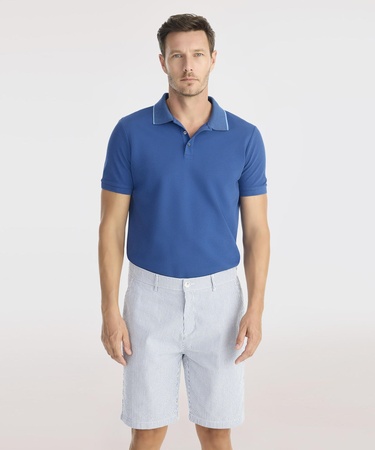  YARGICI Gofreli Bermuda