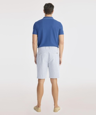  YARGICI Gofreli Bermuda