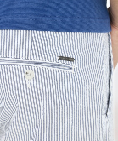  YARGICI Gofreli Bermuda