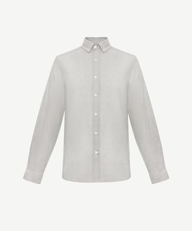  YARGICI Regular Fit Oxford Gömlek