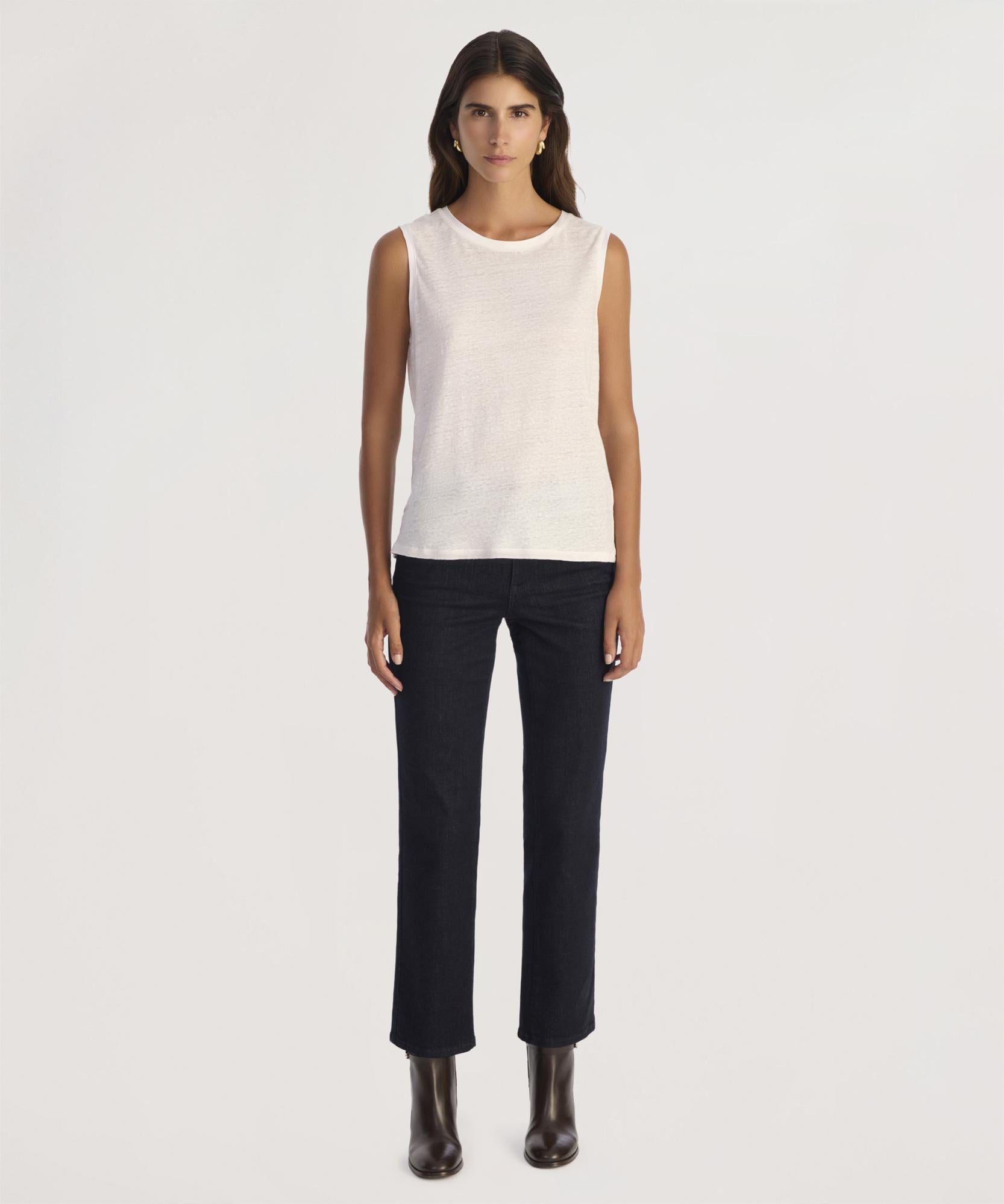  YARGICI Kolsuz Bisiklet Yaka Tshirt