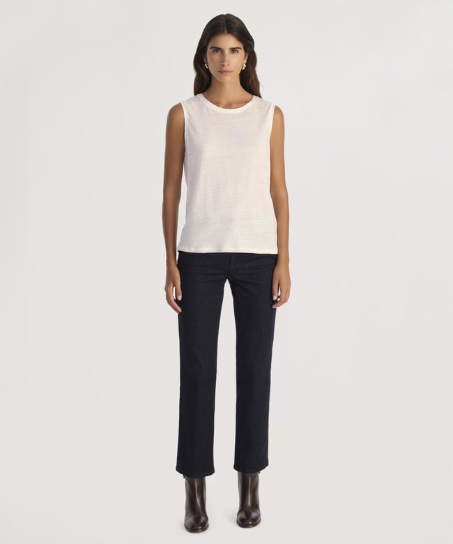  YARGICI Kolsuz Bisiklet Yaka Tshirt