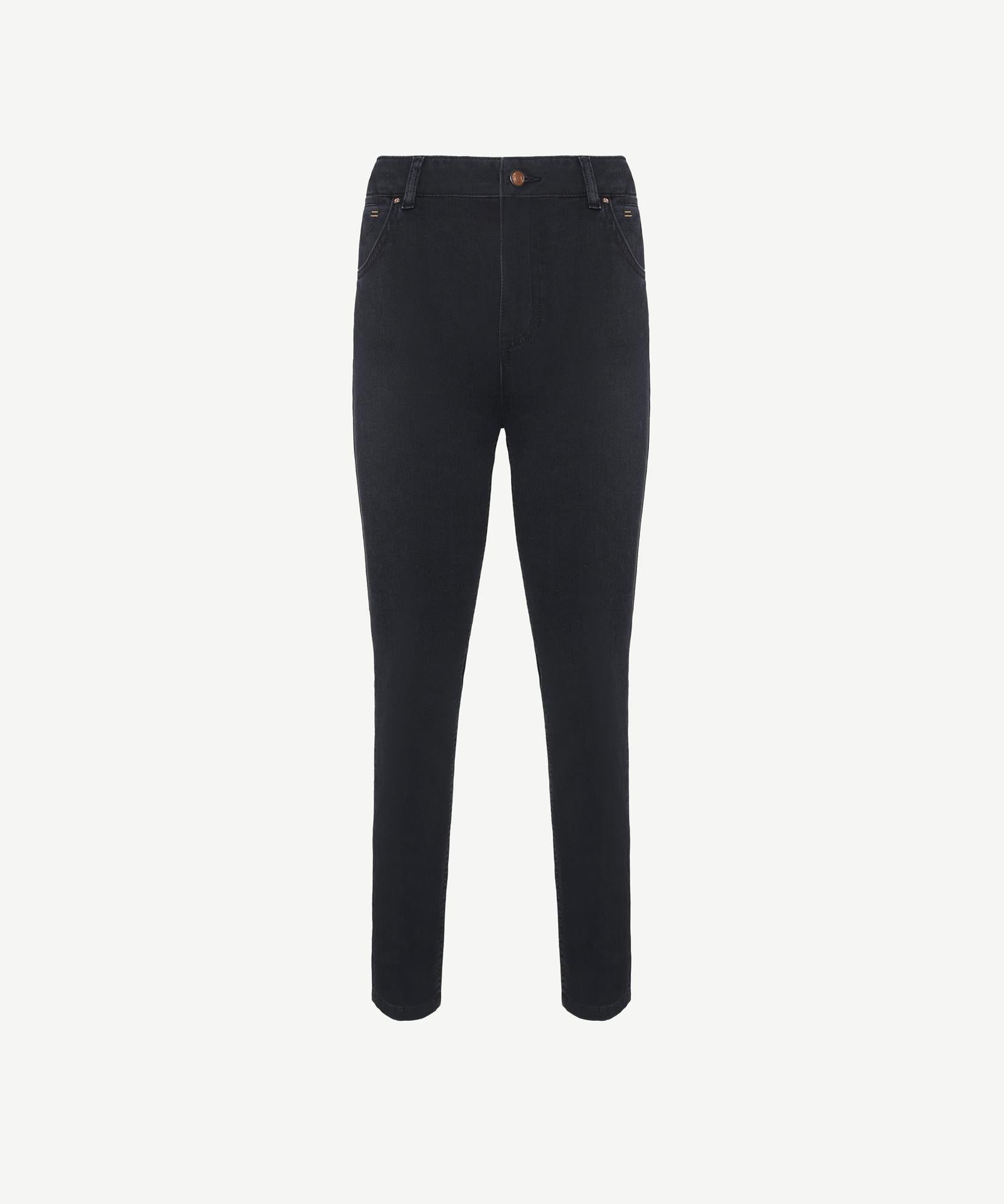  YARGICI Skinny Fit Denim Pantolon