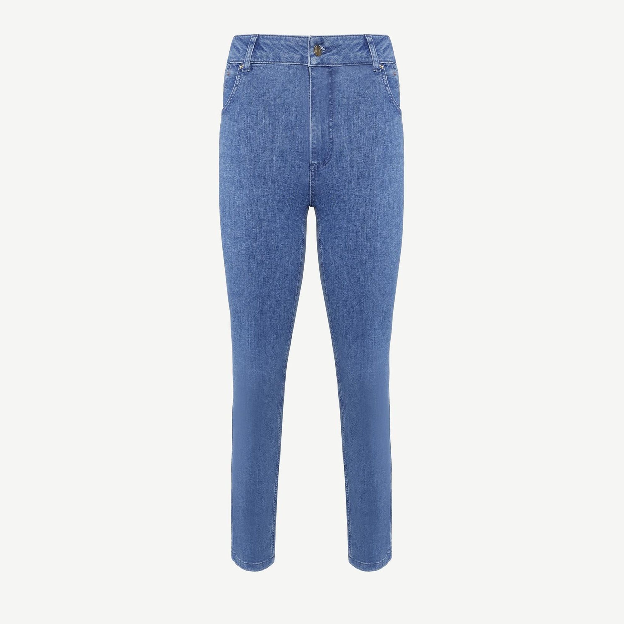 YARGICI Skinny Fit Denim Pantolon