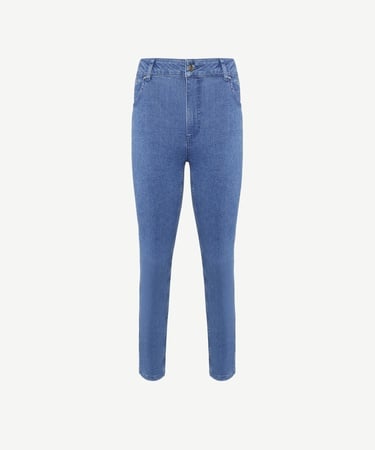  YARGICI Skinny Fit Denim Pantolon