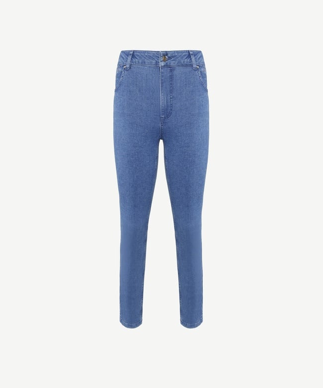  YARGICI Skinny Fit Denim Pantolon