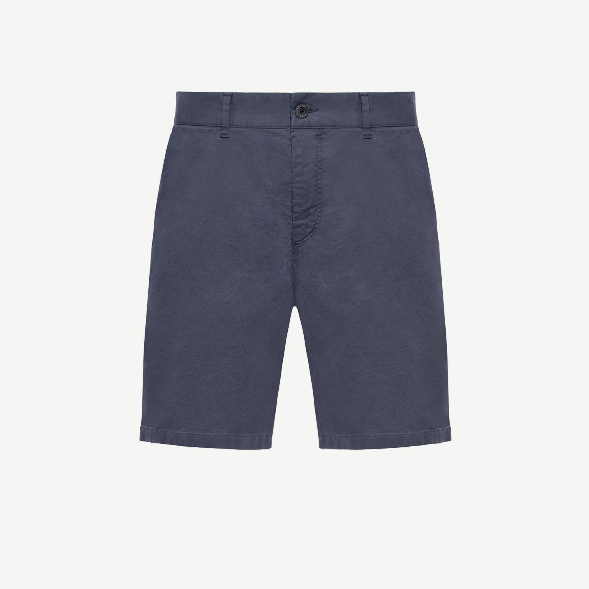 YARGICI Klasik Kesim Bermuda