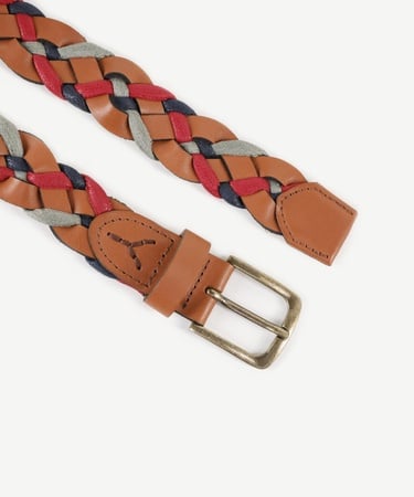  YARGICI Örme Elastik Kemer