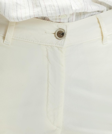  YARGICI Kargo Cep Detaylı Bol Kesim Pantolon