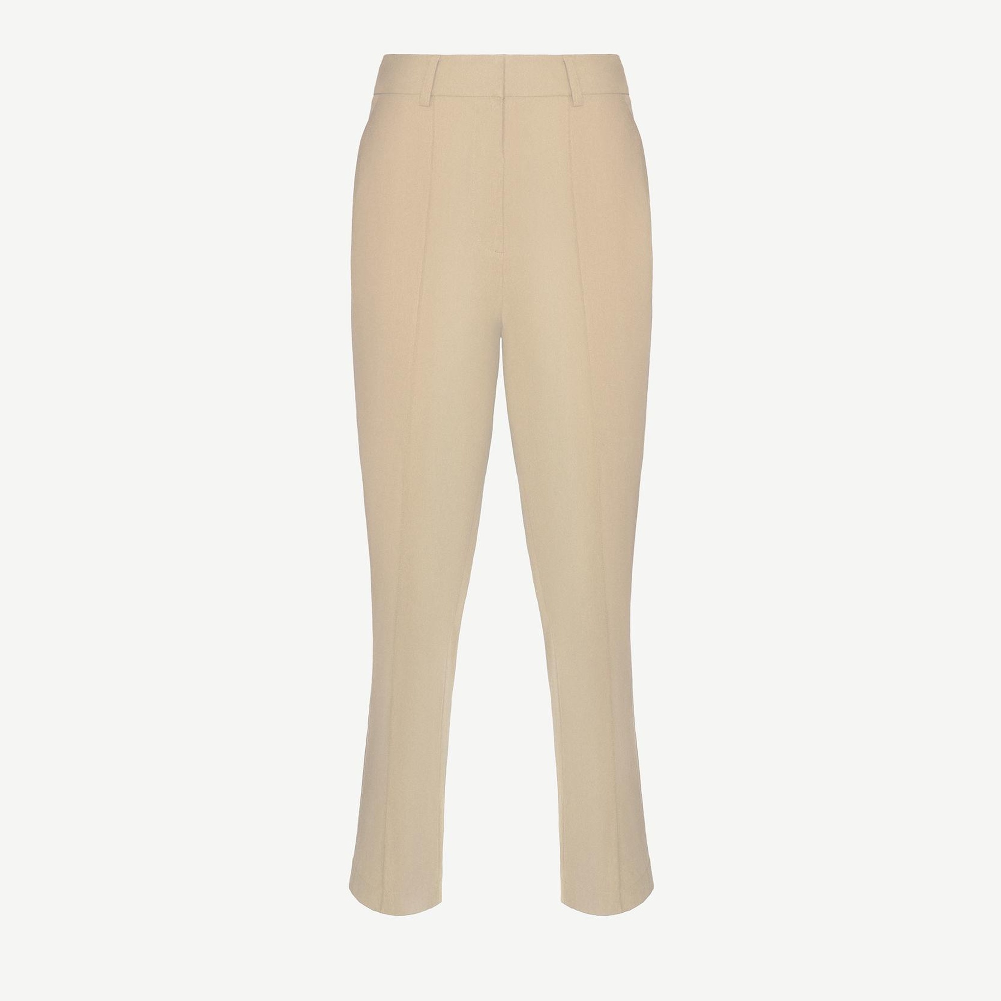 YARGICI Dar Paça Cigarette Pantolon