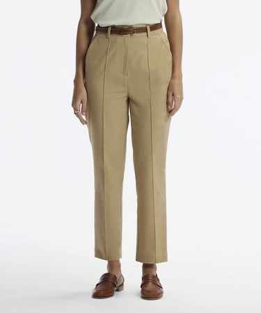  YARGICI Dar Paça Cigarette Pantolon