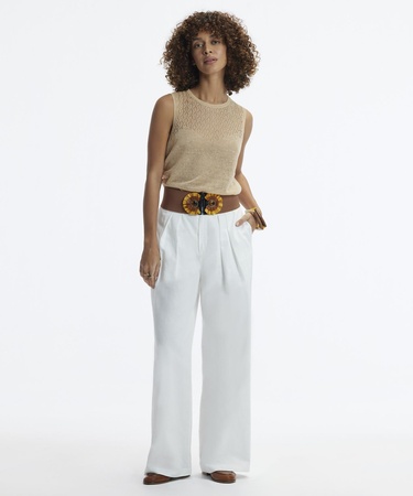  YARGICI Kolsuz Bisiklet Yaka Triko