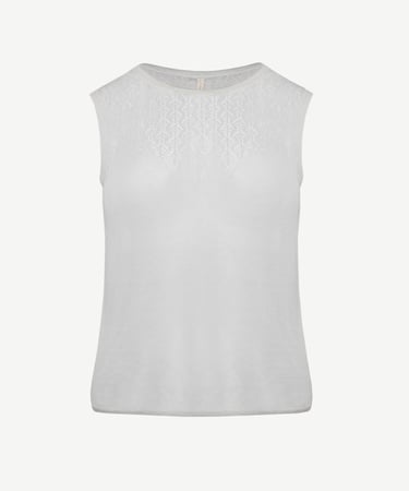  YARGICI Kolsuz Bisiklet Yaka Triko