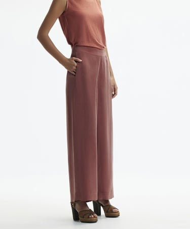  YARGICI Bol Kesim Pantolon