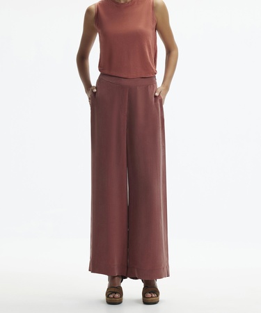  YARGICI Bol Kesim Pantolon