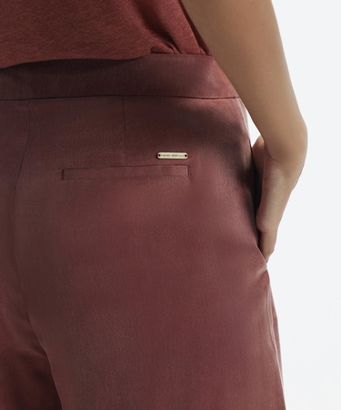  YARGICI Bol Kesim Pantolon