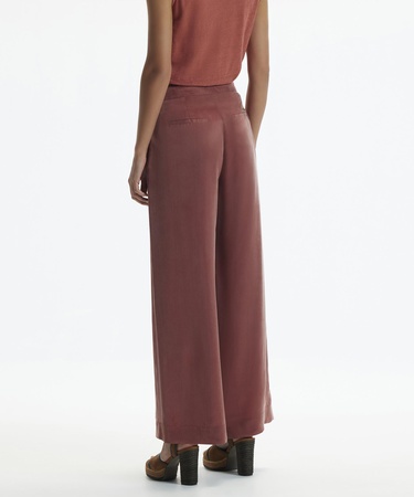  YARGICI Bol Kesim Pantolon