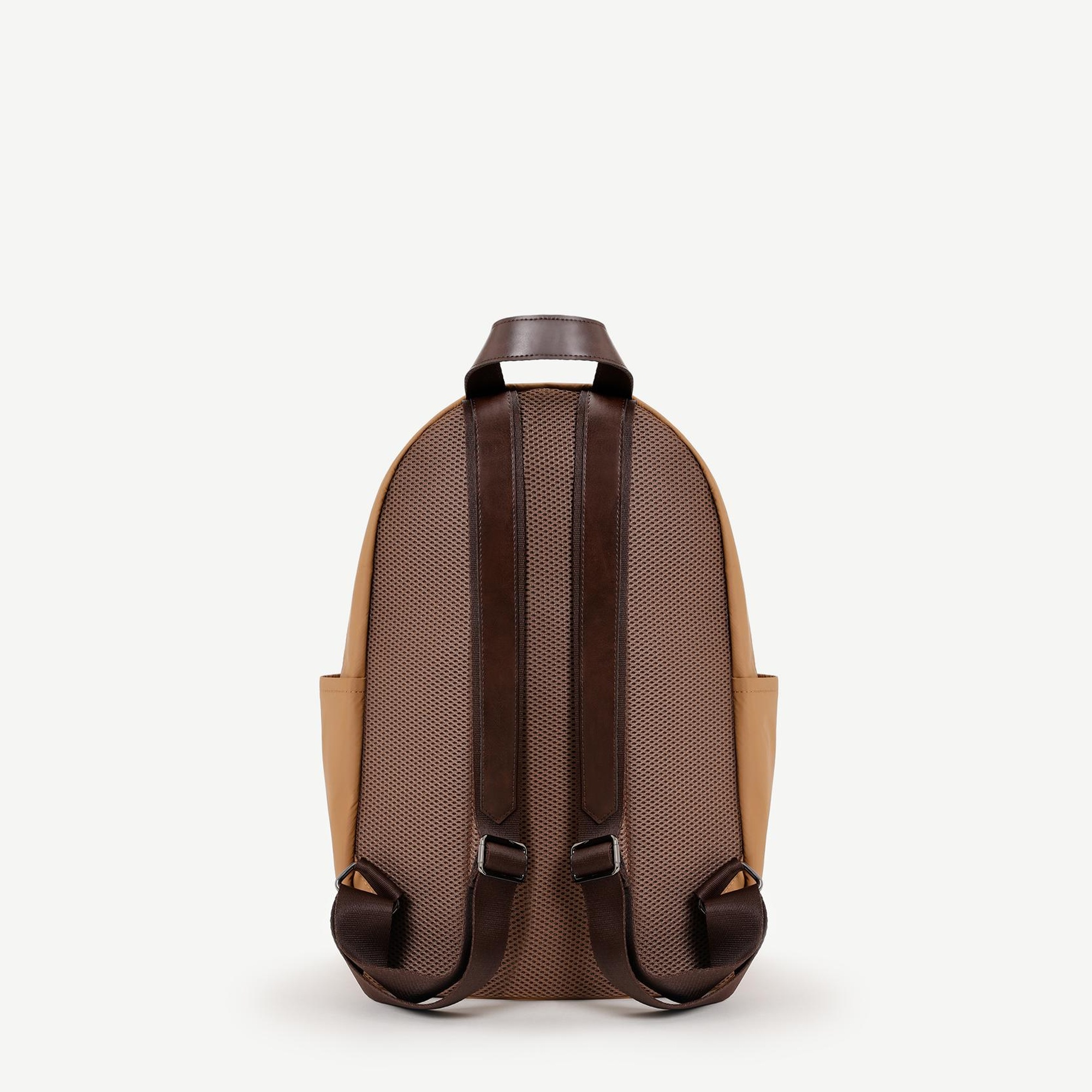 YARGICI Su Geçirmez Kumaş Detaylı Sırt Çantası