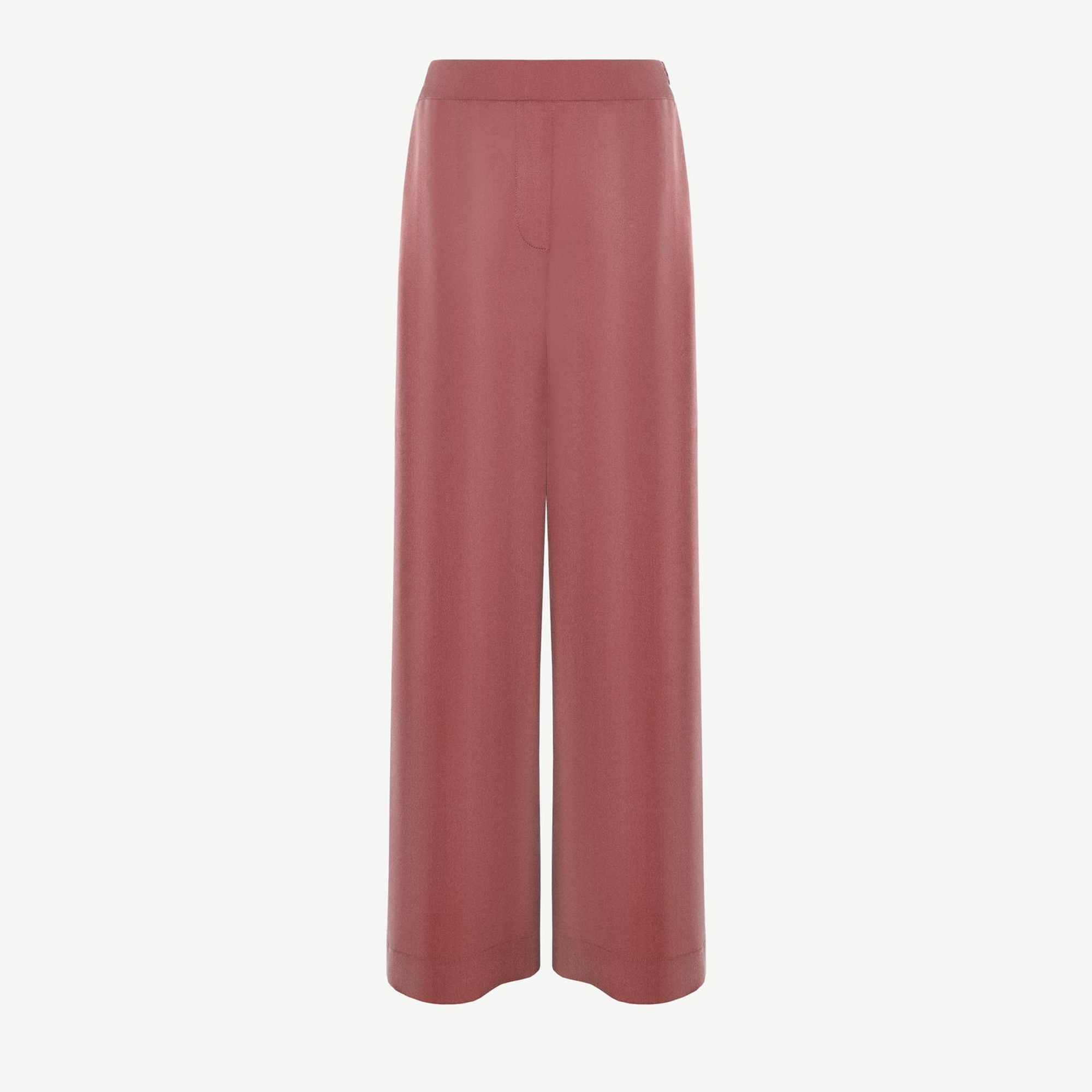 YARGICI Bol Kesim Pantolon