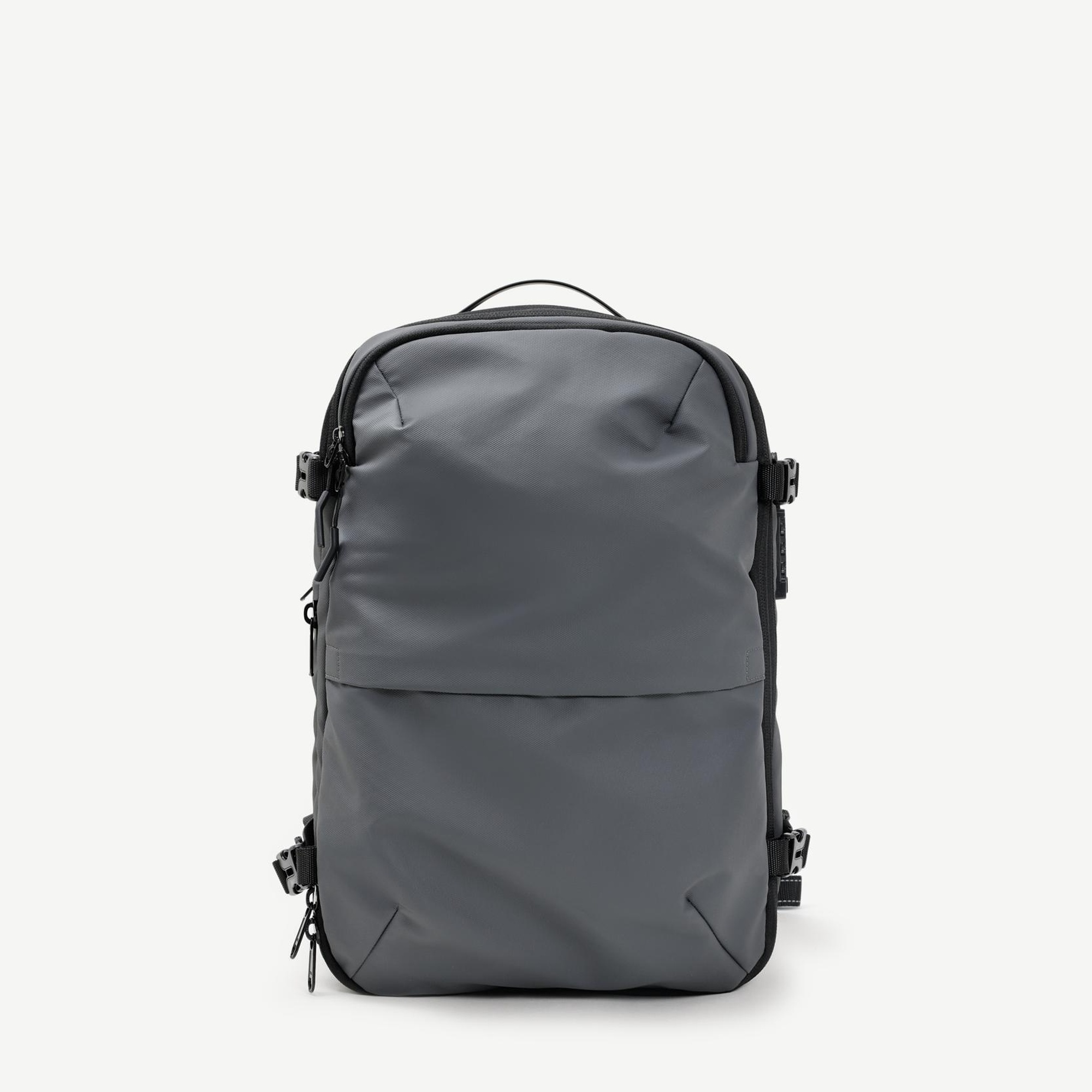 YARGICI Vakumlu Fonksiyonel Seyahat Çantası