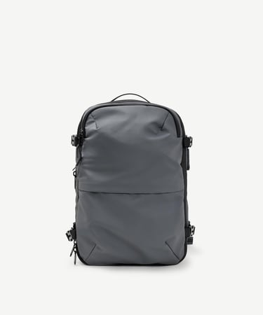  YARGICI Vakumlu Fonksiyonel Seyahat Çantası