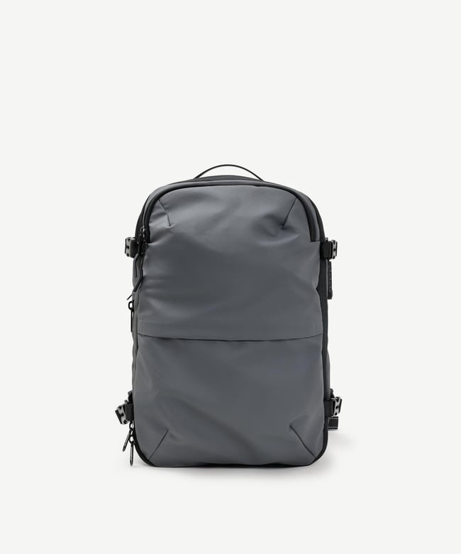  YARGICI Vakumlu Fonksiyonel Seyahat Çantası