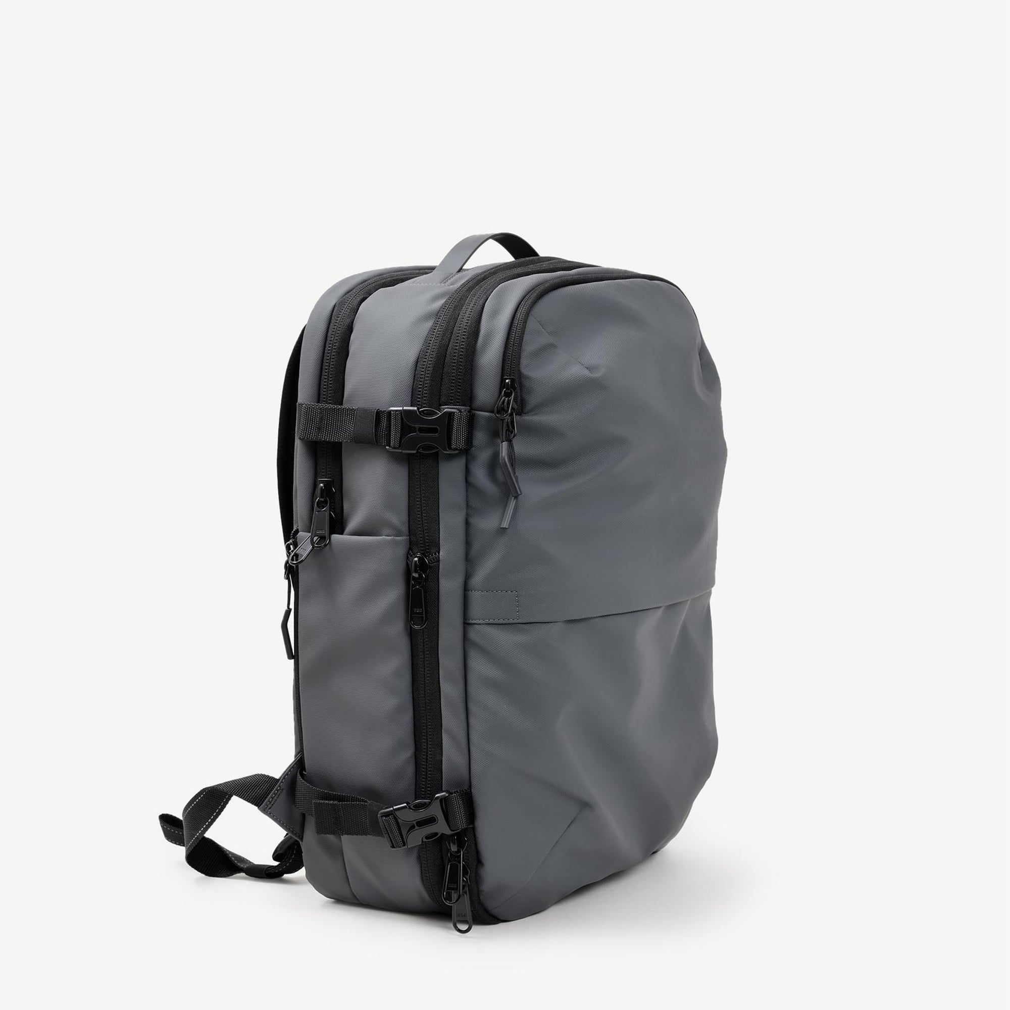 YARGICI Vakumlu Fonksiyonel Seyahat Çantası