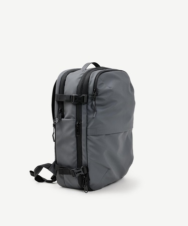  YARGICI Vakumlu Fonksiyonel Seyahat Çantası