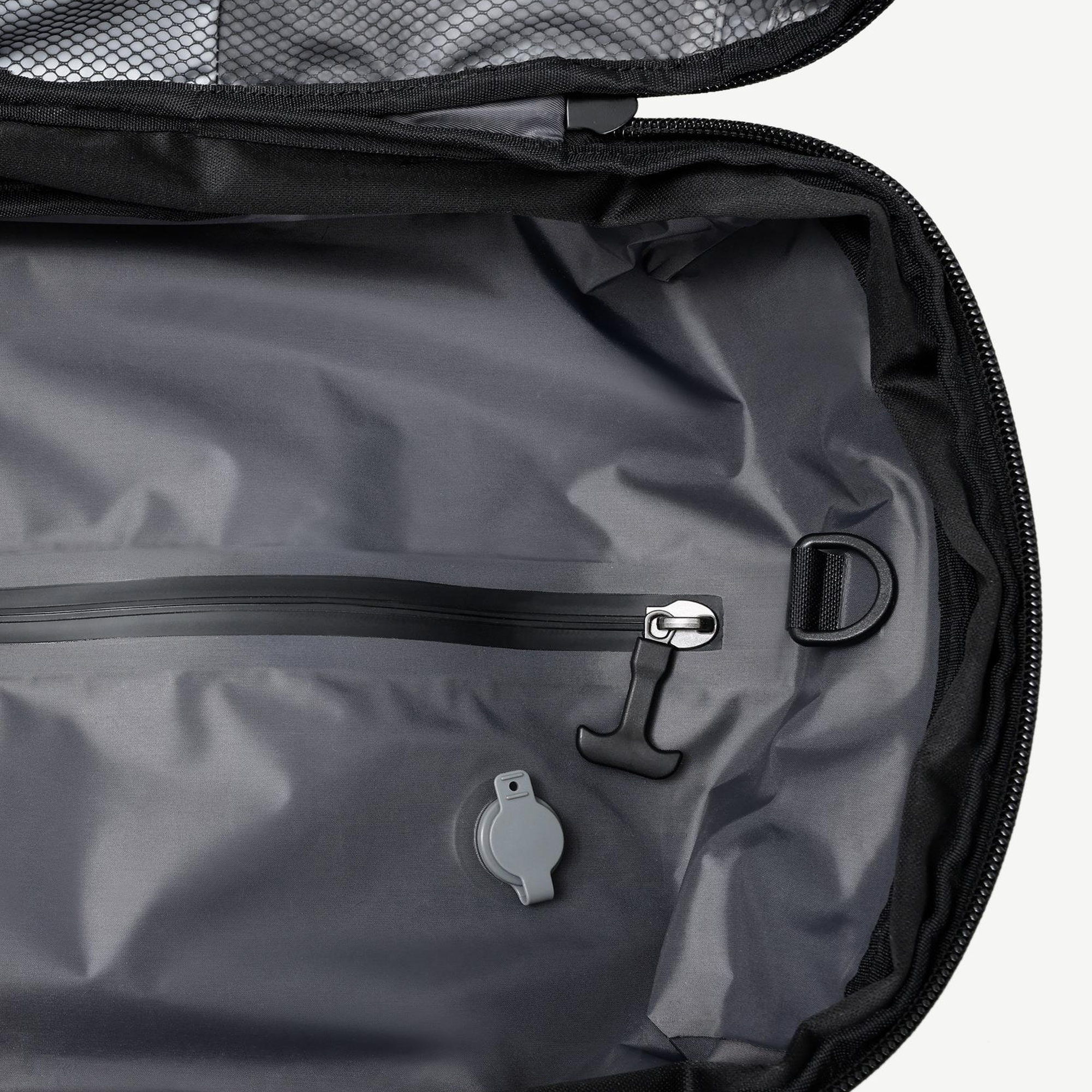 YARGICI Vakumlu Fonksiyonel Seyahat Çantası