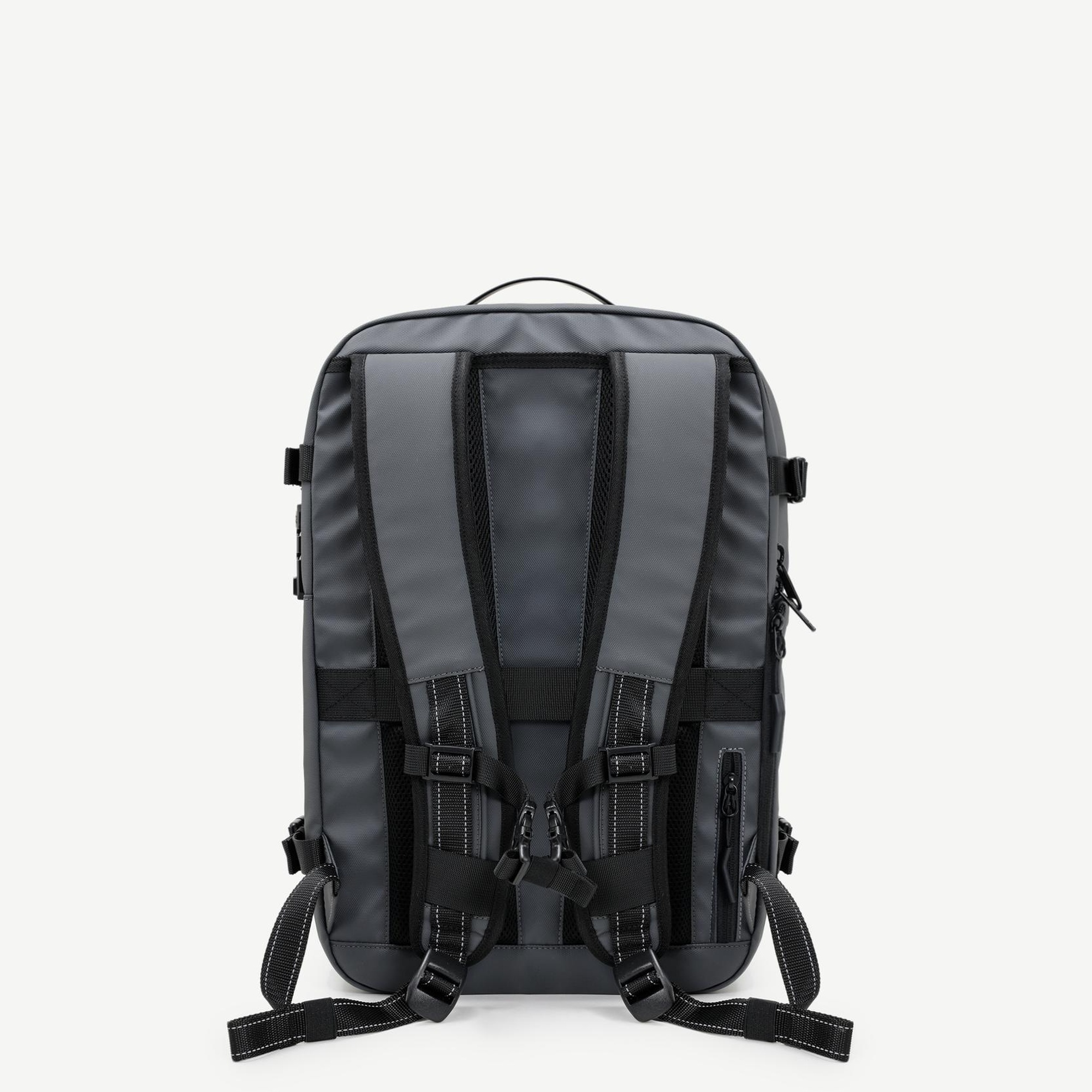 YARGICI Vakumlu Fonksiyonel Seyahat Çantası